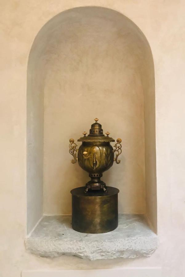 Villa Cassia Di Baccano San Giustino Valdarno ภายนอก รูปภาพ