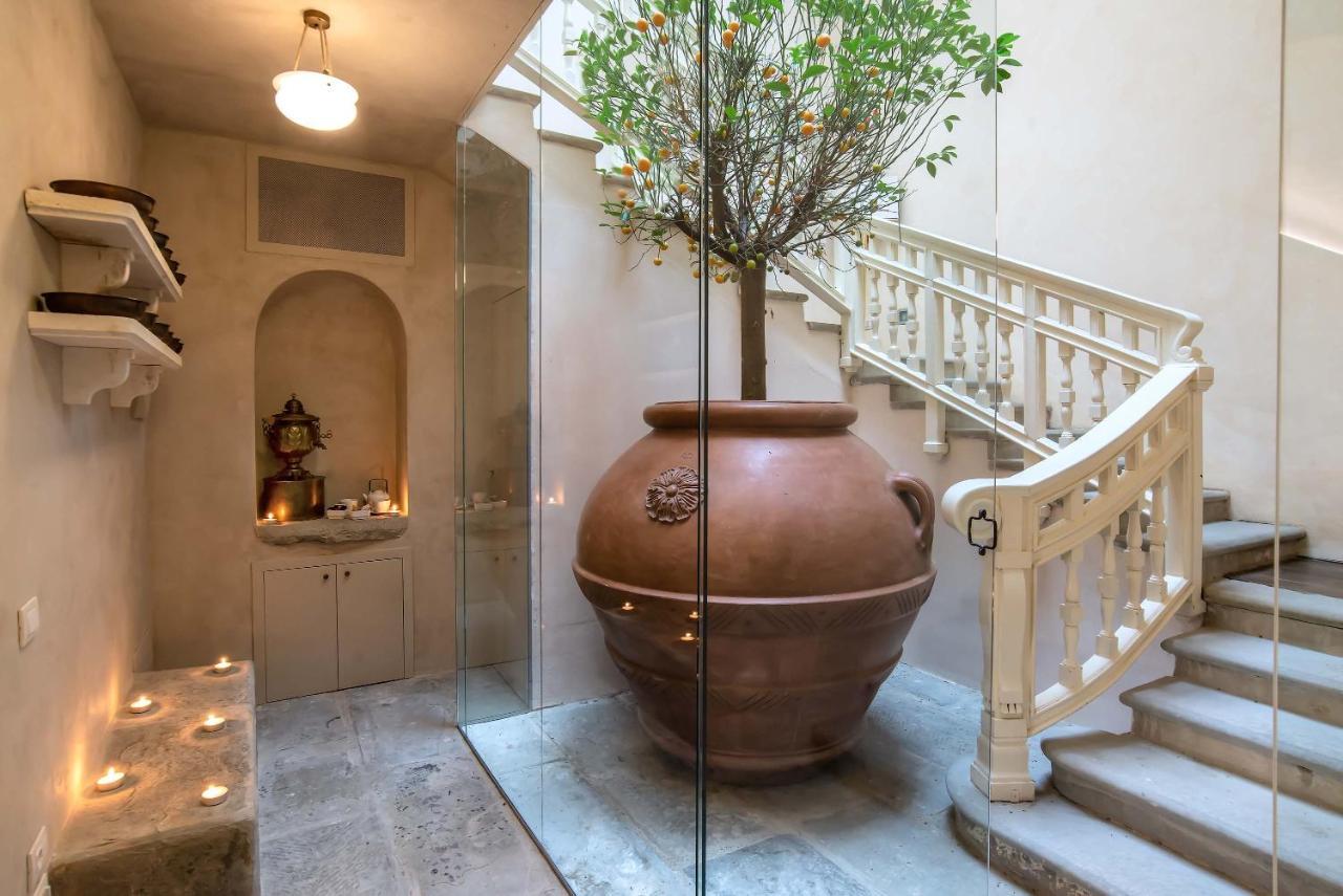 Villa Cassia Di Baccano San Giustino Valdarno ภายนอก รูปภาพ