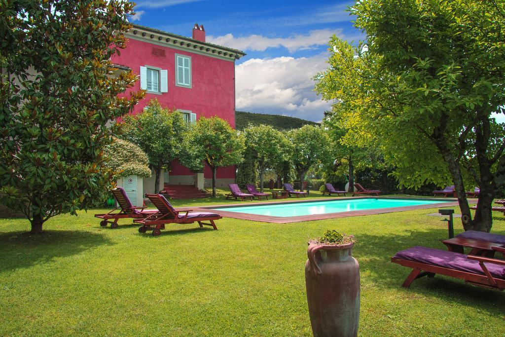 Villa Cassia Di Baccano San Giustino Valdarno ภายนอก รูปภาพ