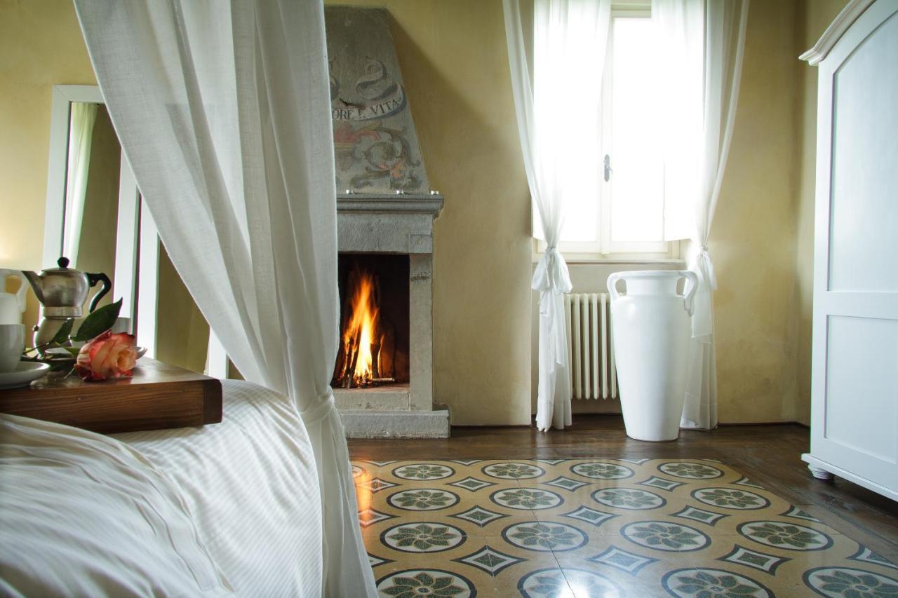 Villa Cassia Di Baccano San Giustino Valdarno ภายนอก รูปภาพ