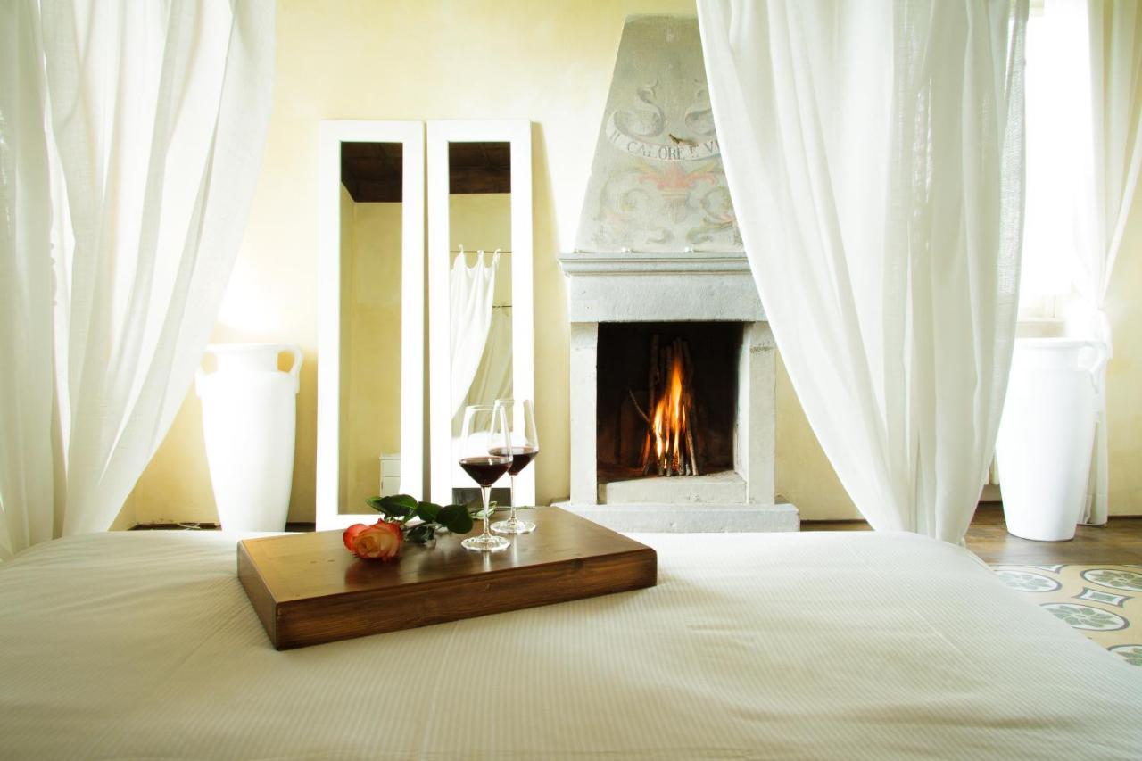 Villa Cassia Di Baccano San Giustino Valdarno ภายนอก รูปภาพ