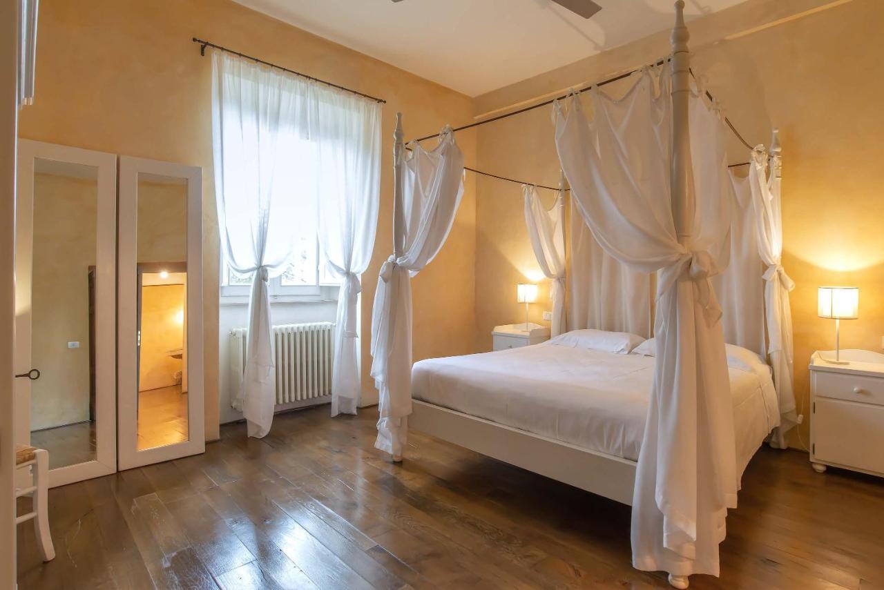 Villa Cassia Di Baccano San Giustino Valdarno ภายนอก รูปภาพ