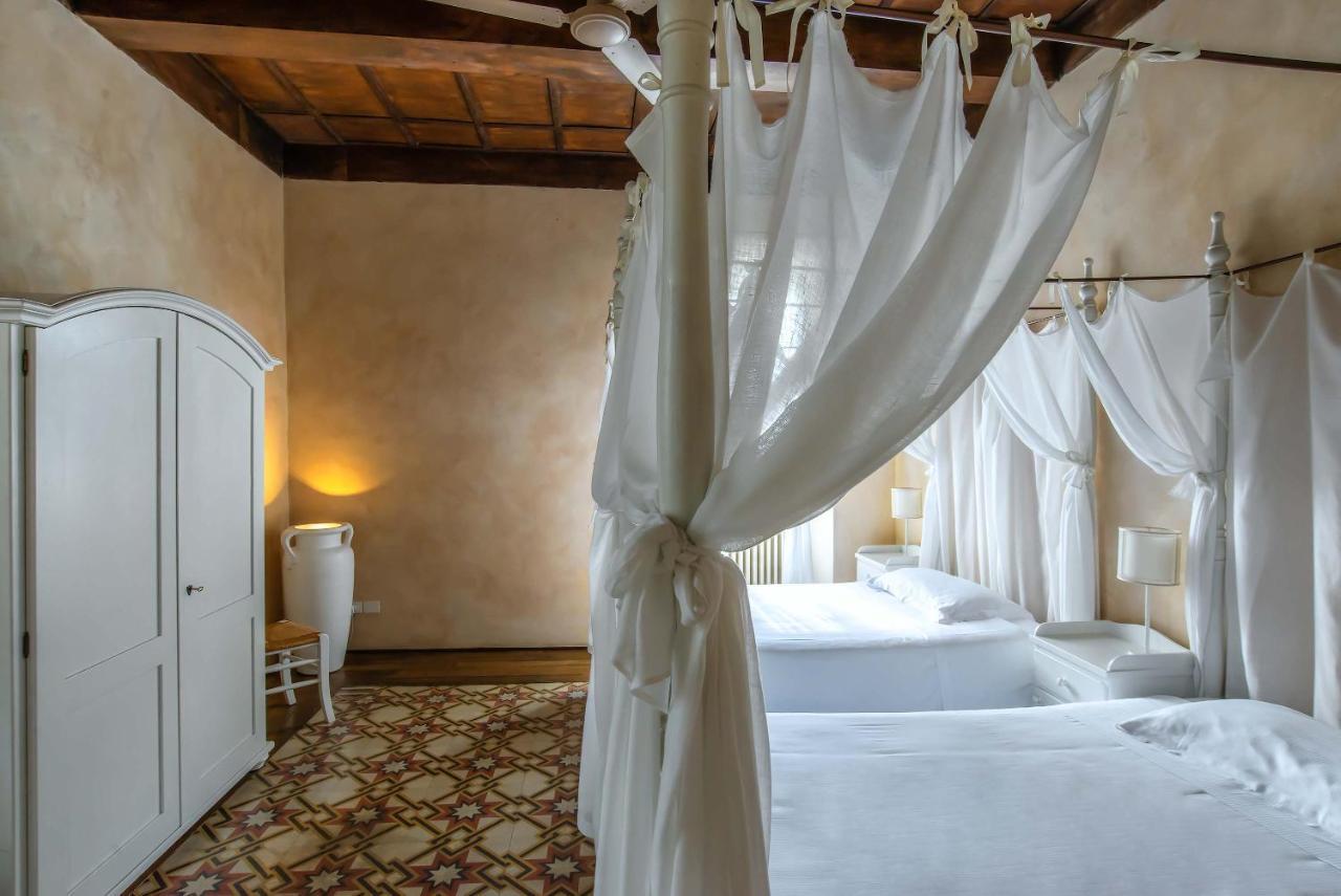 Villa Cassia Di Baccano San Giustino Valdarno ภายนอก รูปภาพ