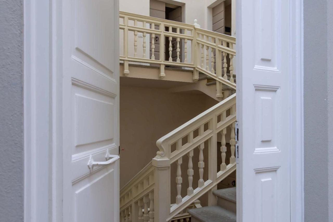 Villa Cassia Di Baccano San Giustino Valdarno ภายนอก รูปภาพ