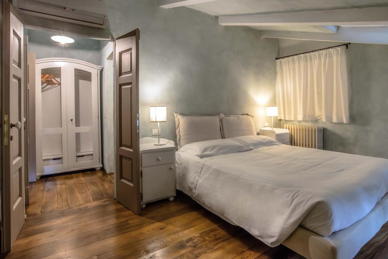 Villa Cassia Di Baccano San Giustino Valdarno ภายนอก รูปภาพ