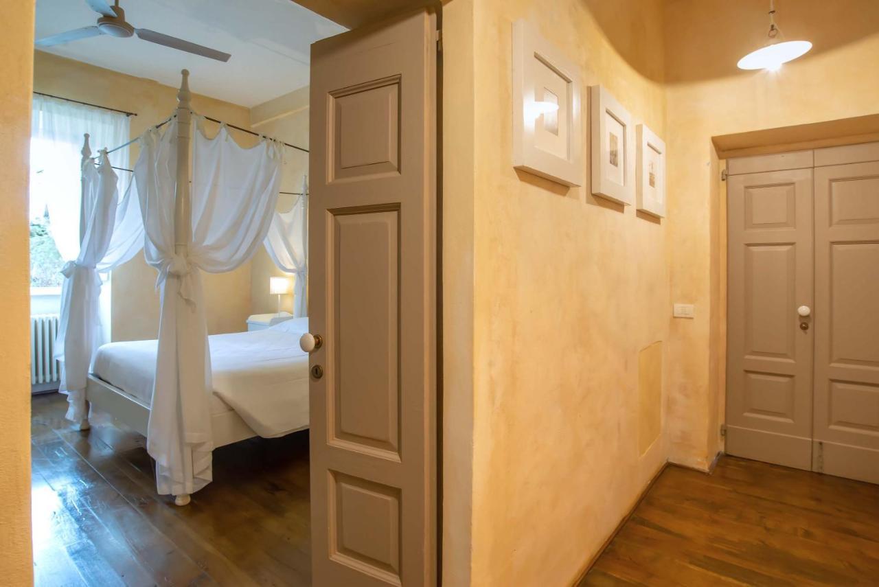 Villa Cassia Di Baccano San Giustino Valdarno ภายนอก รูปภาพ