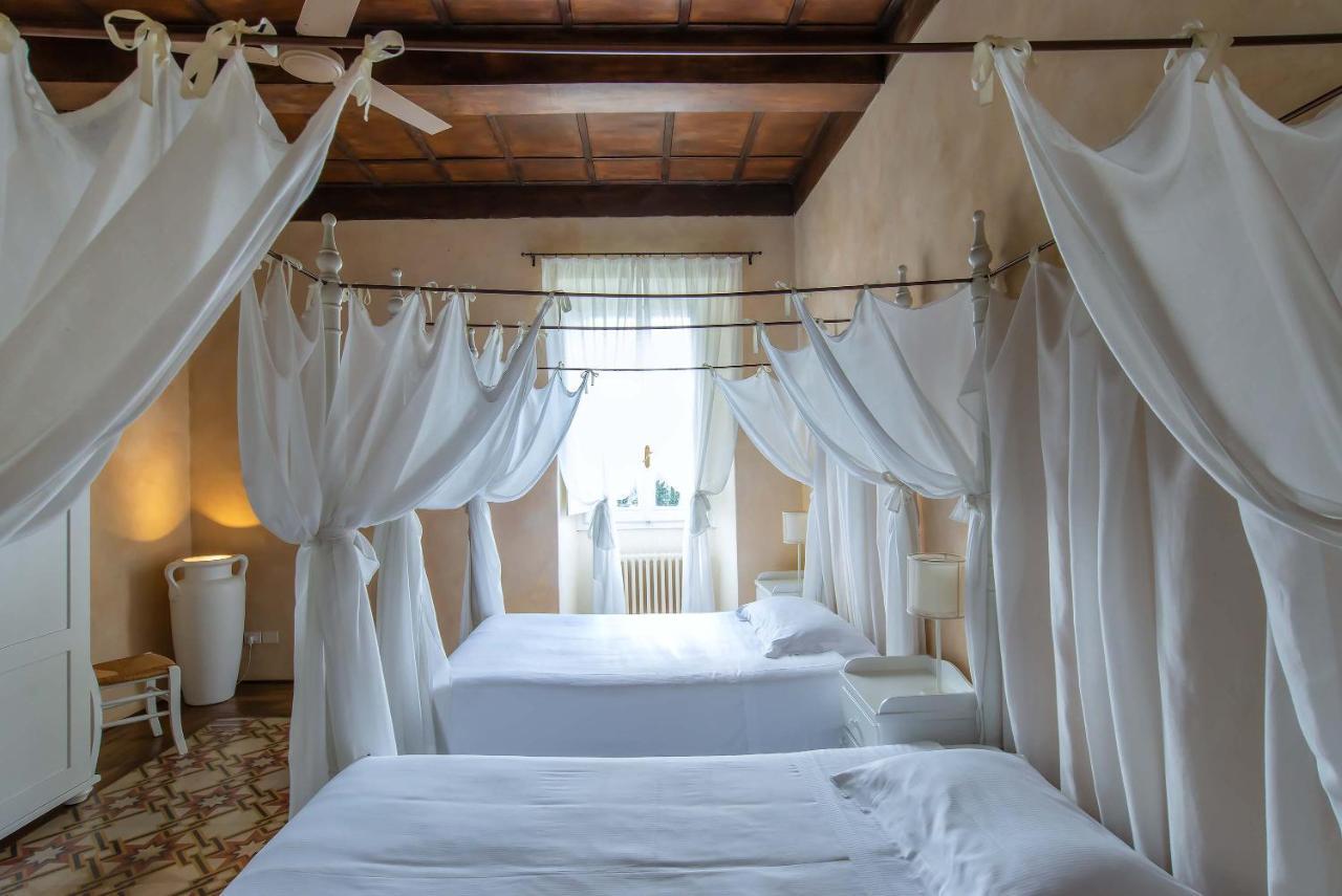 Villa Cassia Di Baccano San Giustino Valdarno ภายนอก รูปภาพ