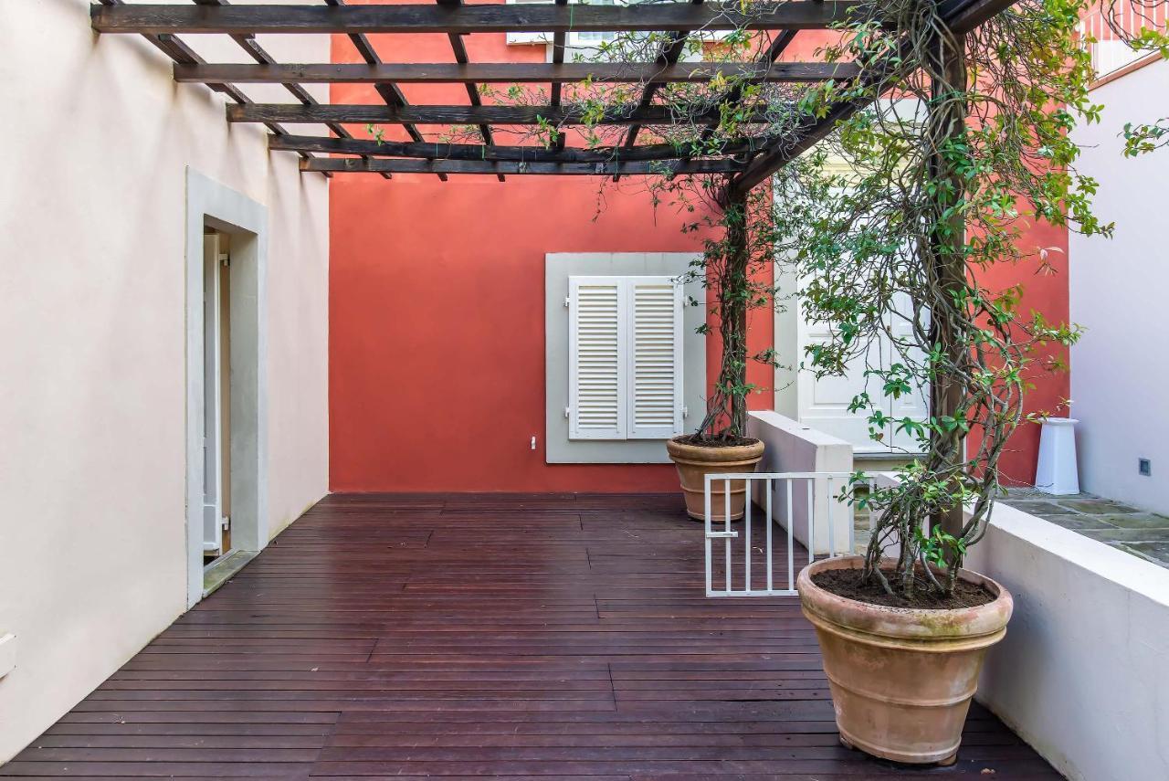 Villa Cassia Di Baccano San Giustino Valdarno ภายนอก รูปภาพ