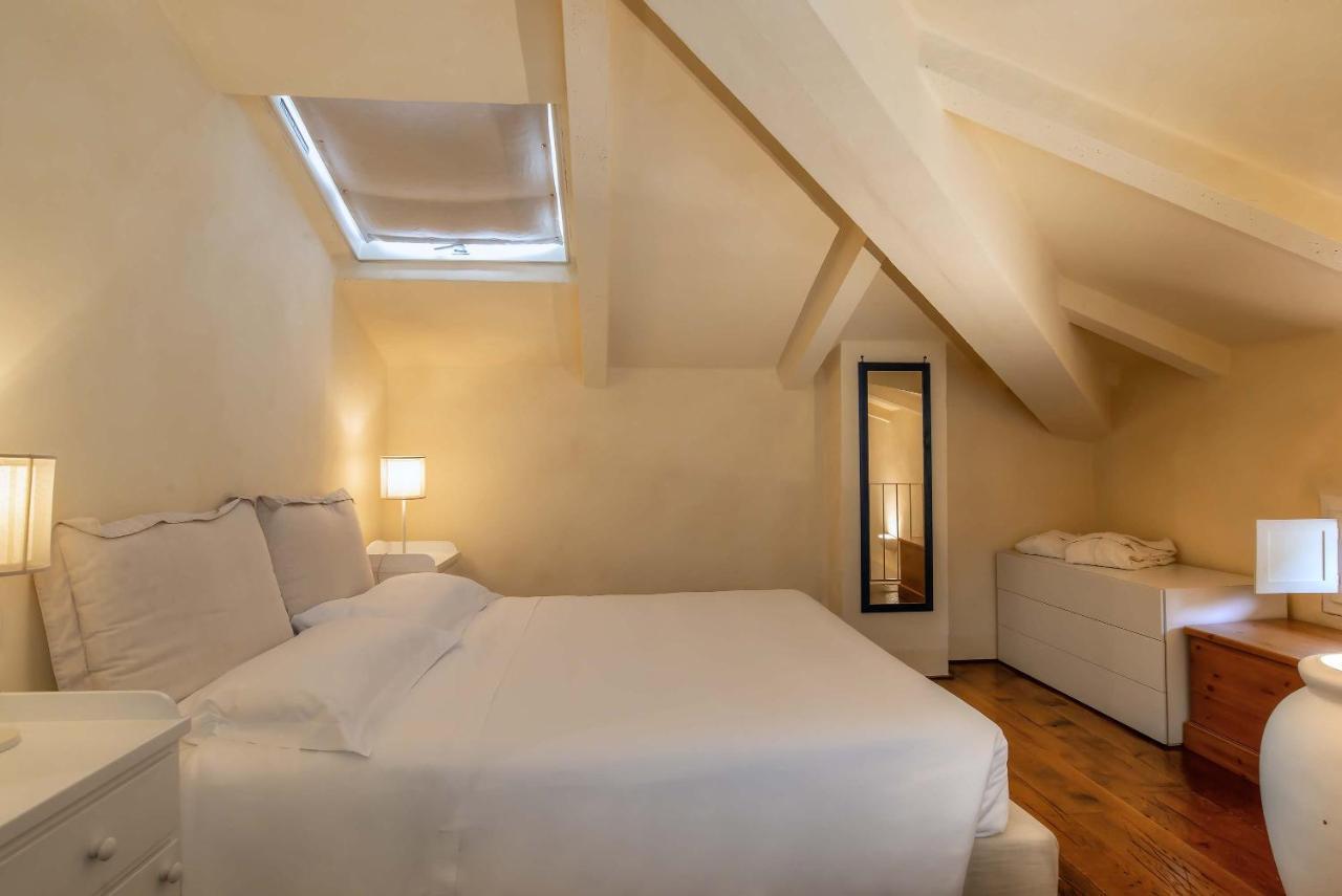 Villa Cassia Di Baccano San Giustino Valdarno ภายนอก รูปภาพ