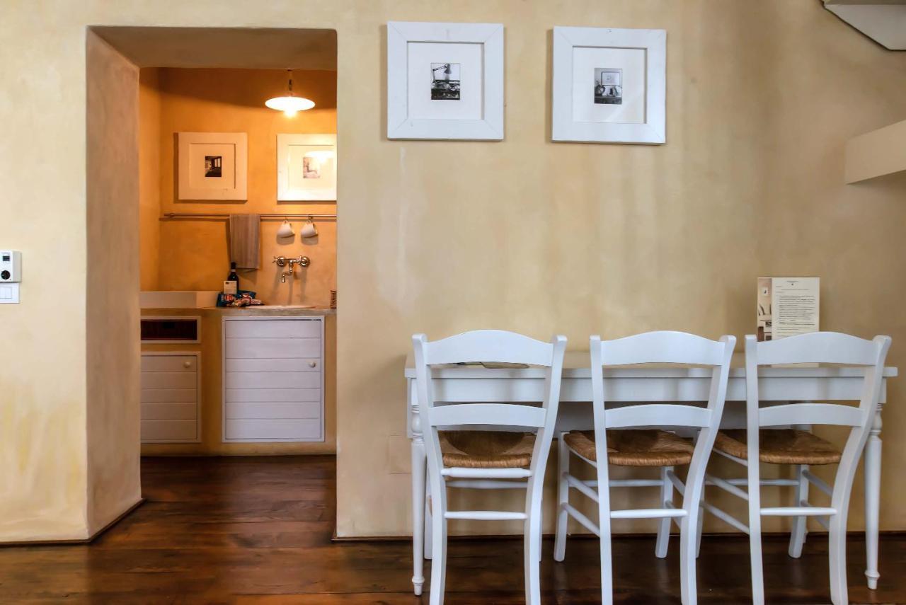 Villa Cassia Di Baccano San Giustino Valdarno ภายนอก รูปภาพ