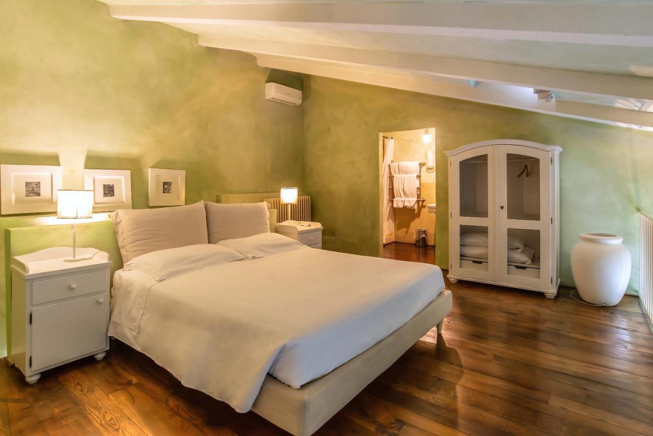 Villa Cassia Di Baccano San Giustino Valdarno ภายนอก รูปภาพ