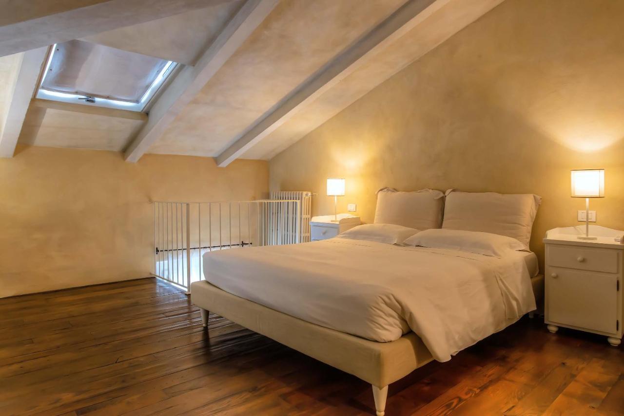 Villa Cassia Di Baccano San Giustino Valdarno ภายนอก รูปภาพ