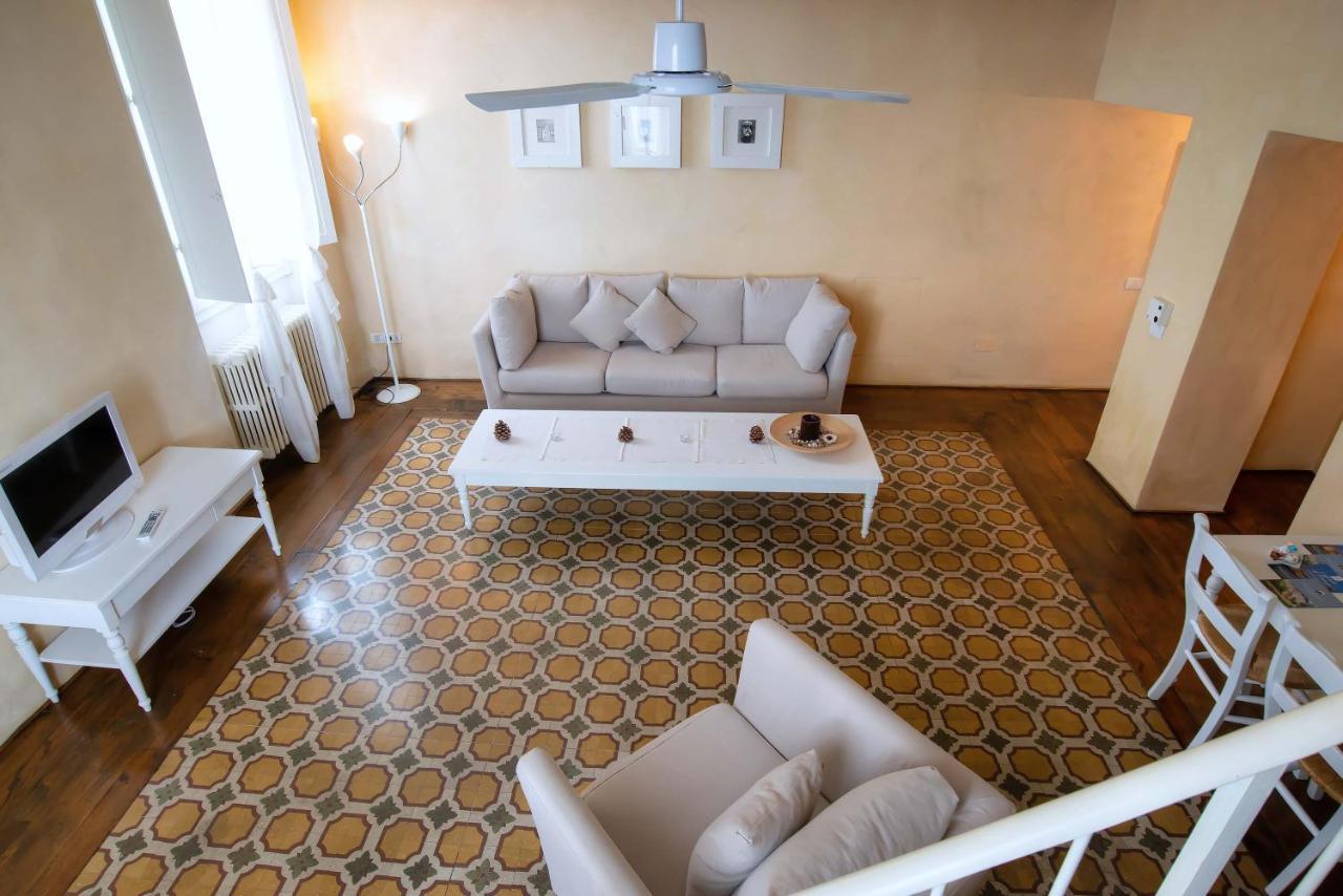 Villa Cassia Di Baccano San Giustino Valdarno ภายนอก รูปภาพ