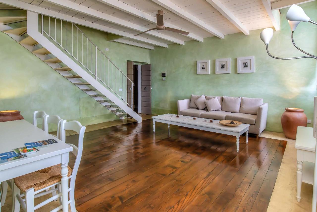 Villa Cassia Di Baccano San Giustino Valdarno ภายนอก รูปภาพ