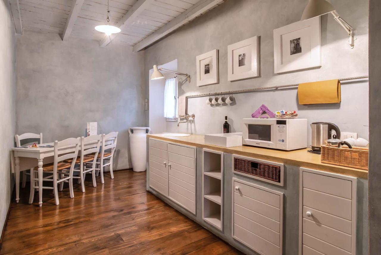 Villa Cassia Di Baccano San Giustino Valdarno ภายนอก รูปภาพ