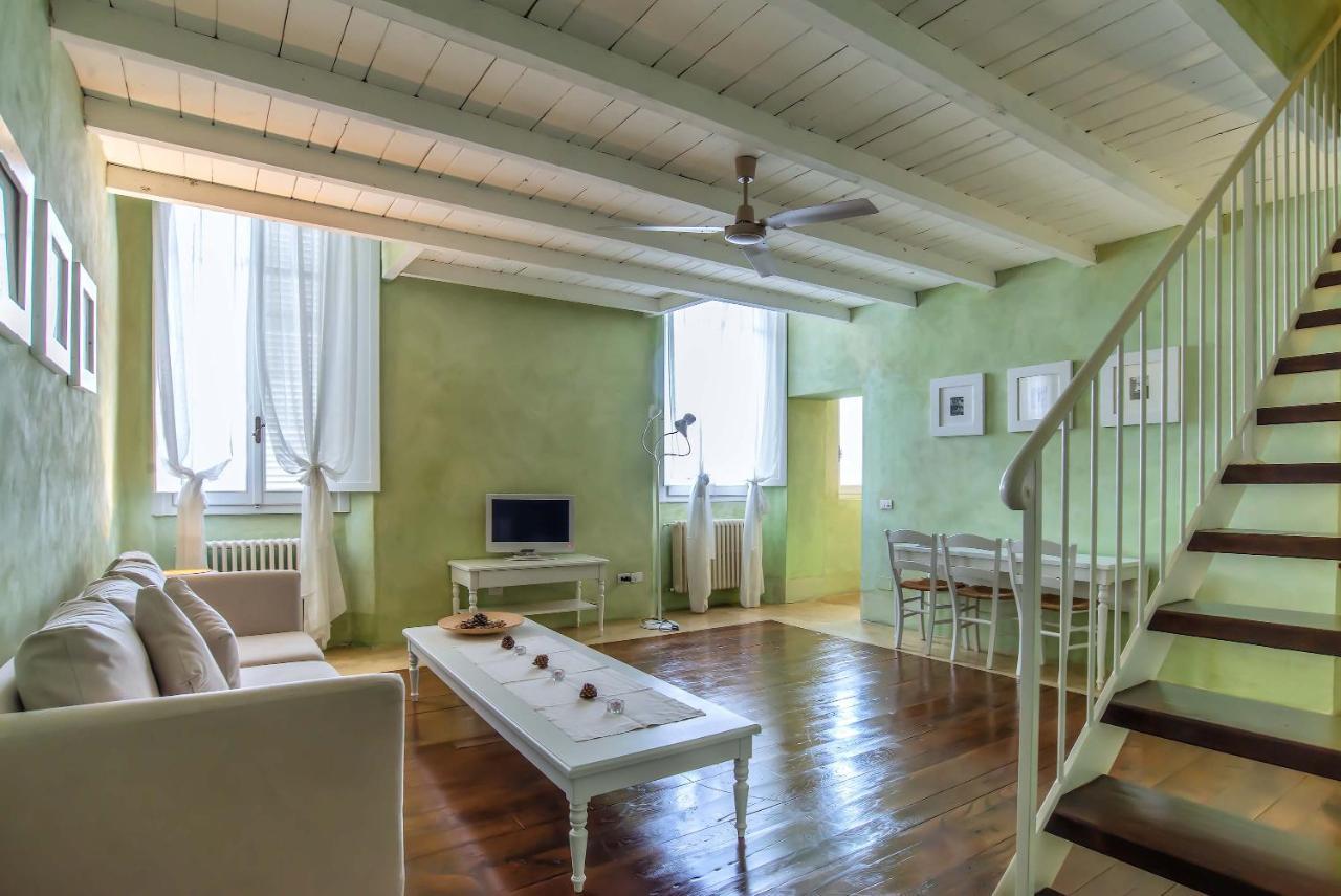 Villa Cassia Di Baccano San Giustino Valdarno ภายนอก รูปภาพ