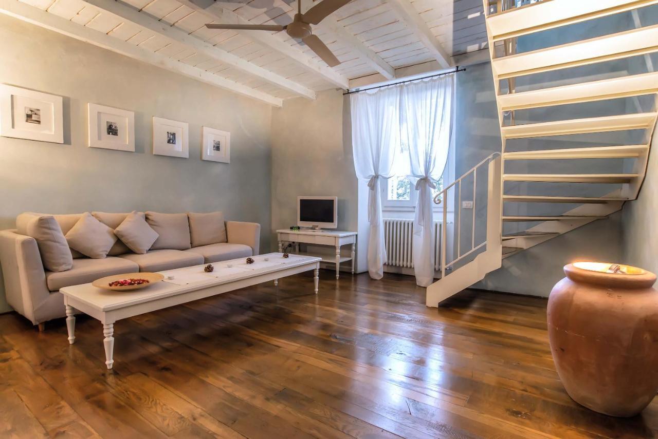 Villa Cassia Di Baccano San Giustino Valdarno ภายนอก รูปภาพ